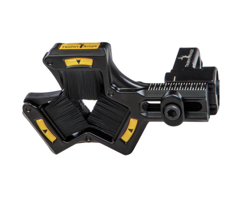 Trophy Ridge V CON RH/LH Black
