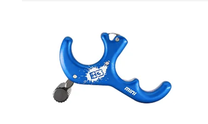 B3 EXIT RELEASE - MINI - BLUE