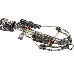 WICKED RIDGE Raider 400 De-Cock, ACUdraw De-Cock, Pro View Scope Peak XT