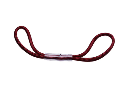 LAS Finger Sling BURGUNDY