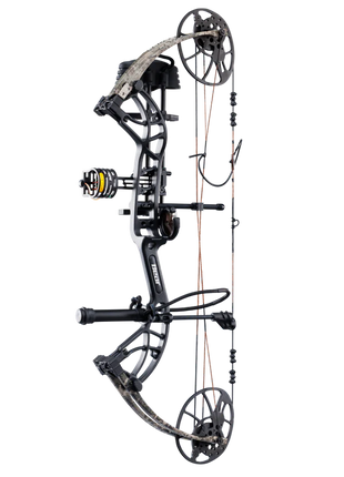 BEAR BOW PKG, CRUZER G4 (29") RTH 70#