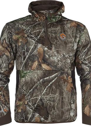SCENTLOK Savanna Aero Raid Hoodie