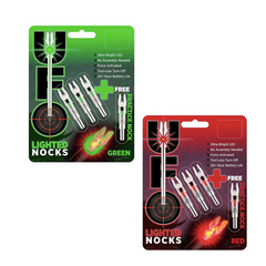 Collection image for: Lighted Nocks