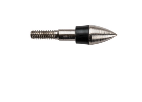 TROPHY RIDGE Slick Tip 100 gr. 6 pack Silver