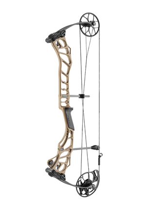 Mission Stryde 30.5 - New for 2026!