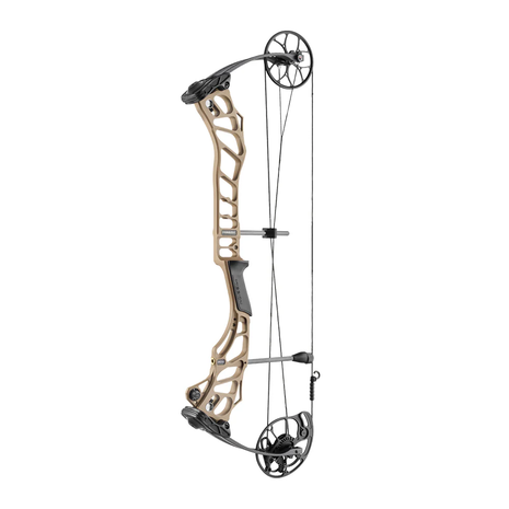 Mission Stryde 30.5 - New for 2026!
