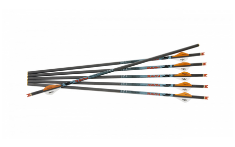 Ravin XK5 500gr .001 Arrows 6pk