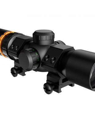 Ravin 550FPS Speed Lock Scope
