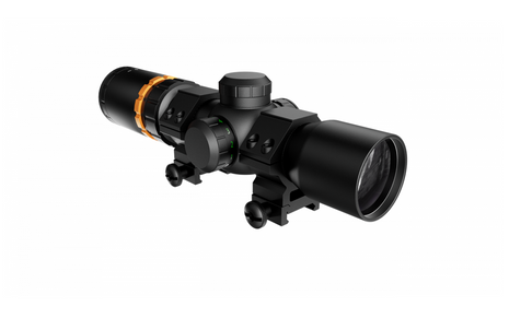 Ravin 550FPS Speed Lock Scope