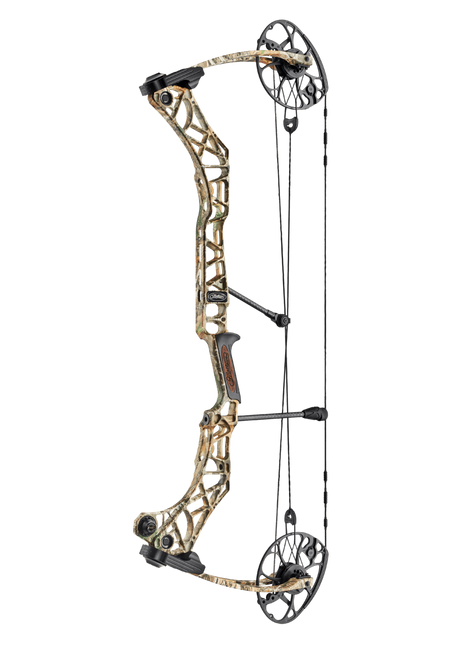Mathews Atlas Bow