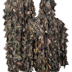 Collection image for: Clothing & Footwear / Camo & High-Performance Apparel / Leafy Suits