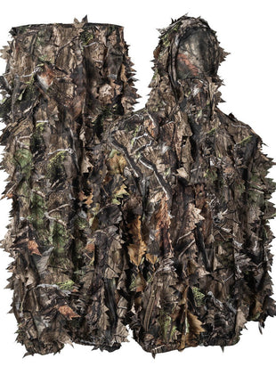 Titan 3D Leafy Suit