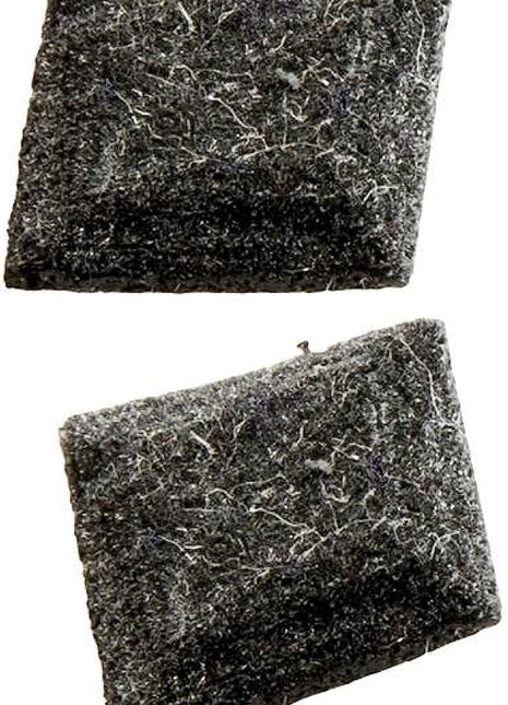 OMP Traditional Rug Rest (RH/LH - Longbow)
