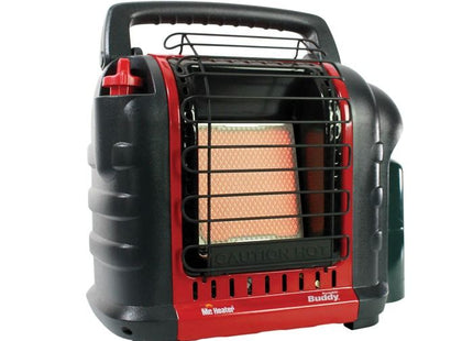 MR HEATER Portable Buddy® Propane Heater