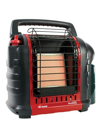 MR HEATER Portable Buddy® Propane Heater
