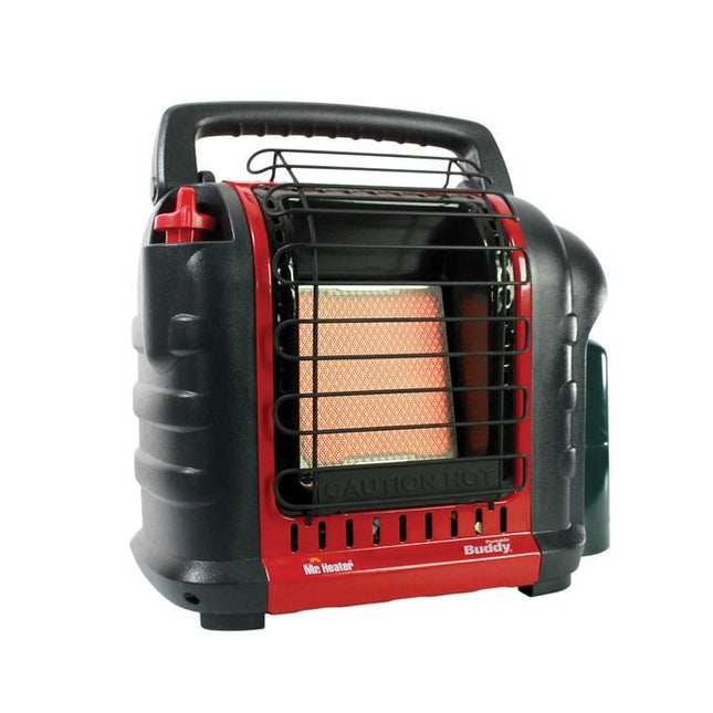 MR HEATER Portable Buddy® Propane Heater