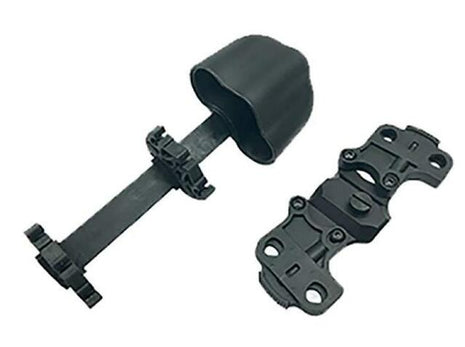 RAVIN Quick-Detach 3-Arrow Quiver