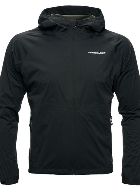 Whitewater Packable Rain Jacket