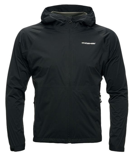 Whitewater Packable Rain Jacket