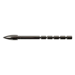 Easton 4mm HL Stainless Steel Break Off Point