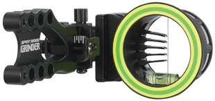 GRINDER, 5P, MICRO, LH, .019 MRT