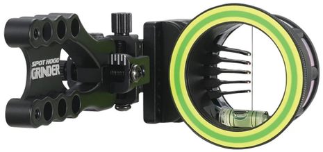 GRINDER, 5P, MICRO, LH, .019 MRT