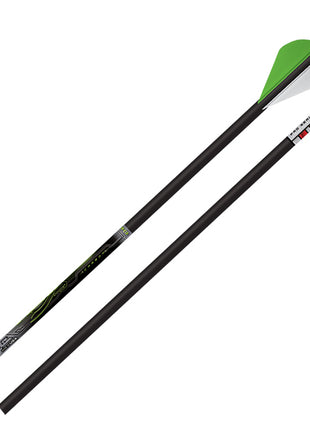 EASTON ARROW AXIS 5MM 2" BLZR VNS
