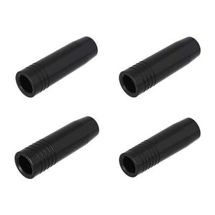 GOLD TIP BALLISTIC COLLAR .204" Quantum (dz) (BK)