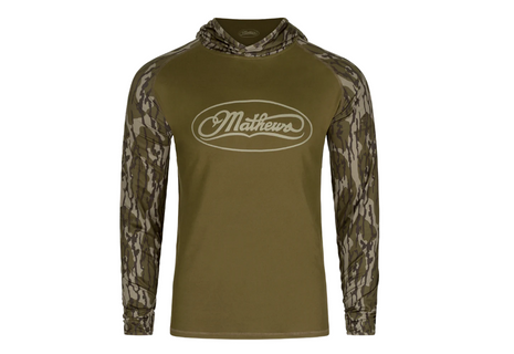 Mathews Sun Hoodie