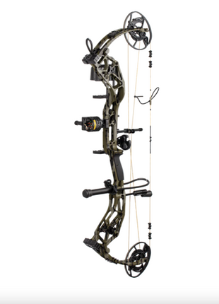 BEAR Alaskan Pro RTH (33")