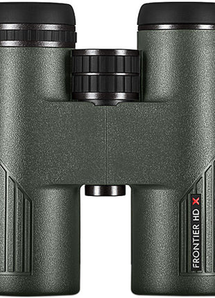 Hawke Frontier HD X Binoculars 8x42 - Green