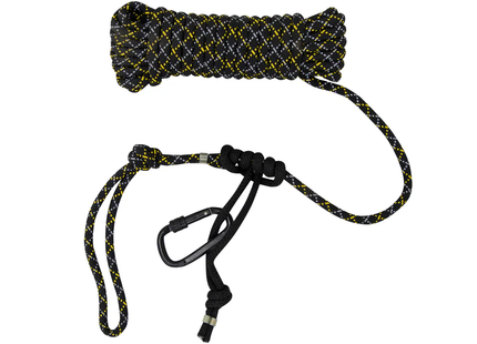 RIVERS EDGE 35FT REFLECTIVE SAFETY ROPE