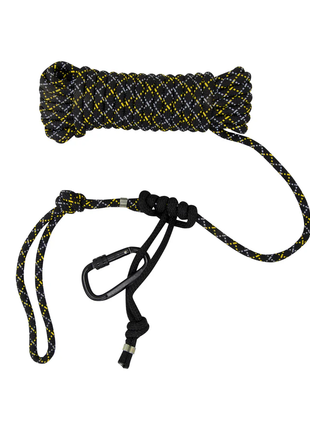 RIVERS EDGE 35FT REFLECTIVE SAFETY ROPE