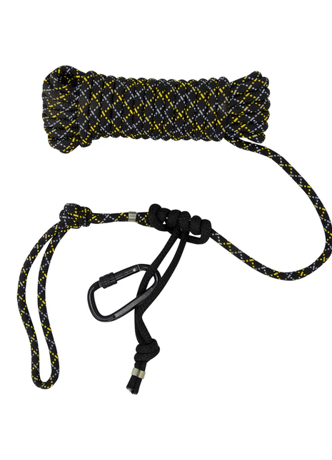 RIVERS EDGE 35 FT REFLECTIVE SAFETY ROPE