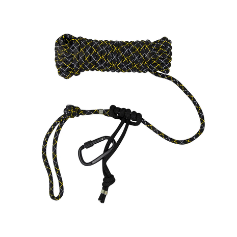 RIVERS EDGE 35FT REFLECTIVE SAFETY ROPE