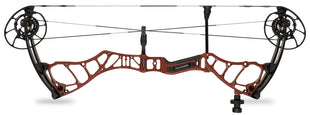 BOWTECH Alliance 33 - New for 2026!