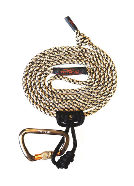Tethrd  8mm Tree Tether