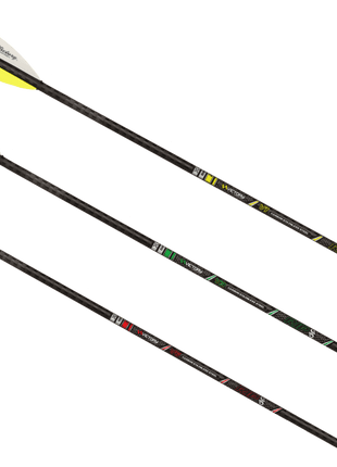 VICTORY Arrow, RIP SS (.204)