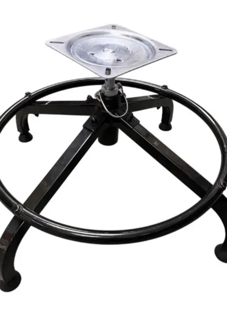 Millennium Boat Seat Base (B-500-00)