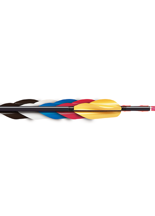 Easton Spin Wing RW 1.75'' sold each, order bag (50)