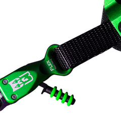 B3 RIVAL - FLEX CONNECTOR - GREEN