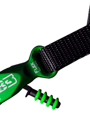 B3 RIVAL - FLEX CONNECTOR - GREEN