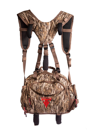 Trophyline Platow Pack - Mossy Oak Bottomland