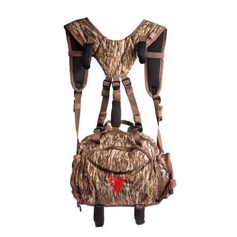 Trophyline Platow Pack - Mossy Oak Bottomland