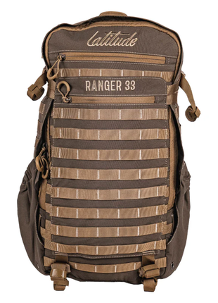 Latitude Ranger 33 Backpack