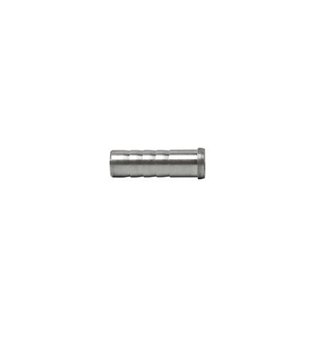 EASTON ARROW INSERT SDRIVE 23 ALUMINUM (12)