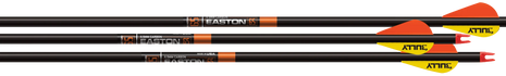 Easton Shaft, 6.5 Hunter 300 (dz)