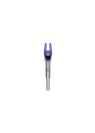Nockturnal G Shift .166id 4mm 3 pk Blue