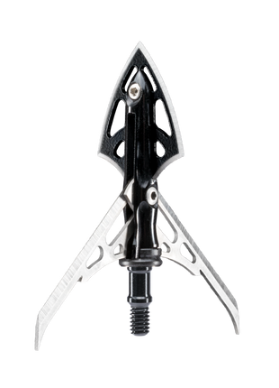 Rage EXTREME 4 Blade 2.3" ** 2-pack**