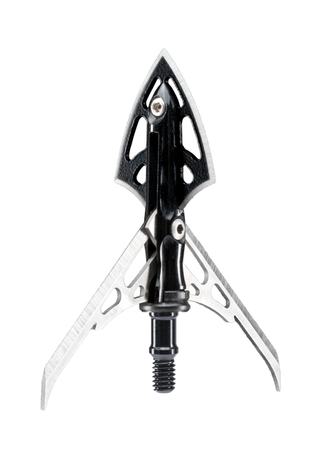 Rage EXTREME 4 Blade 2.3" ** 2-pack**